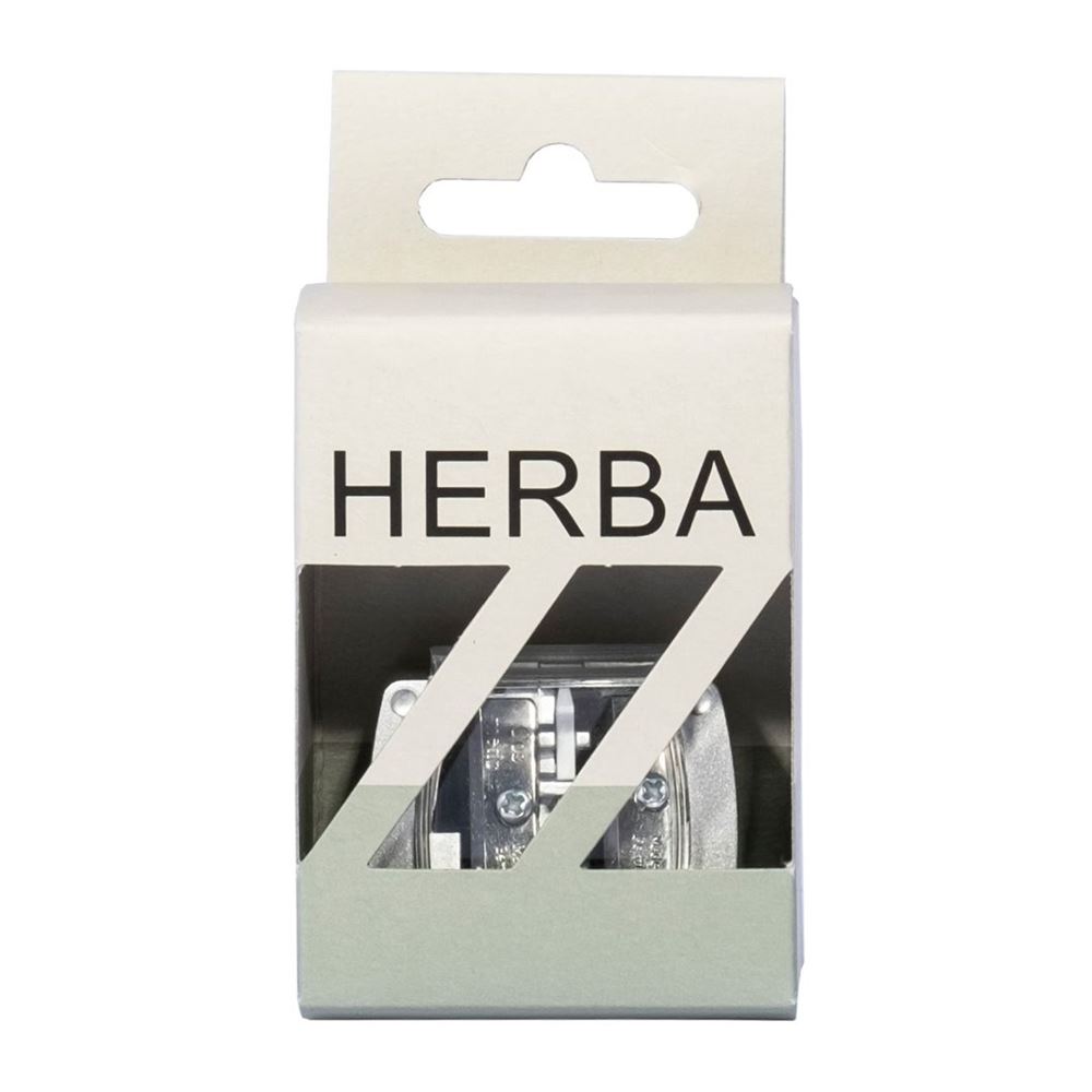 HERBA Kosmetikspitzer 1 Stk