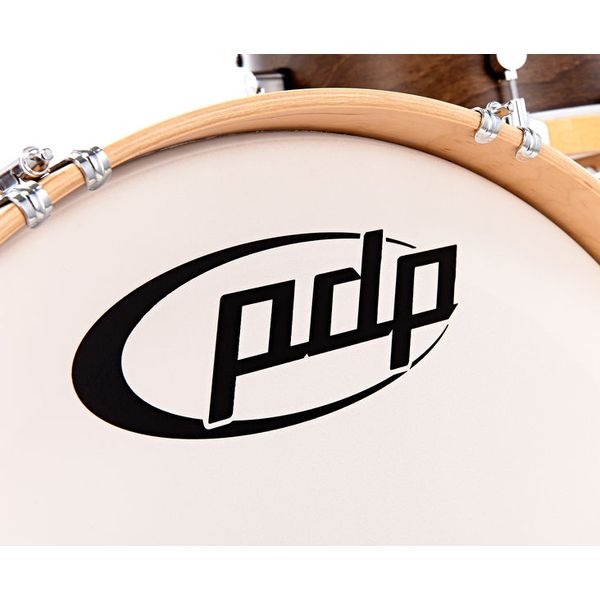 DW PDP Concept Classic 22 Walnut