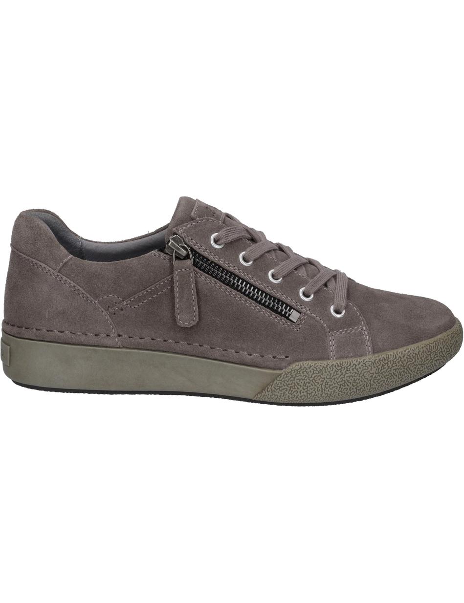 Sneaker Claire 13, grau