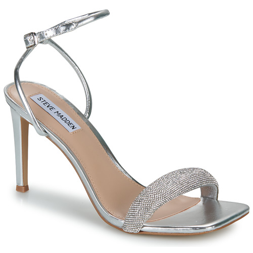 Steve Madden - ENTICE-R - Argenté