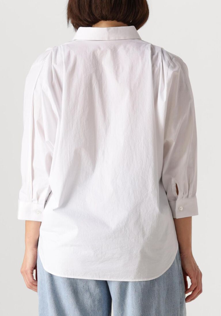 witte ibana blouses emma