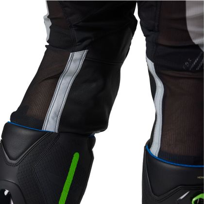 Pantalon cross Fox 360 A1 50TH LIMITED EDITION 2024 - Noir