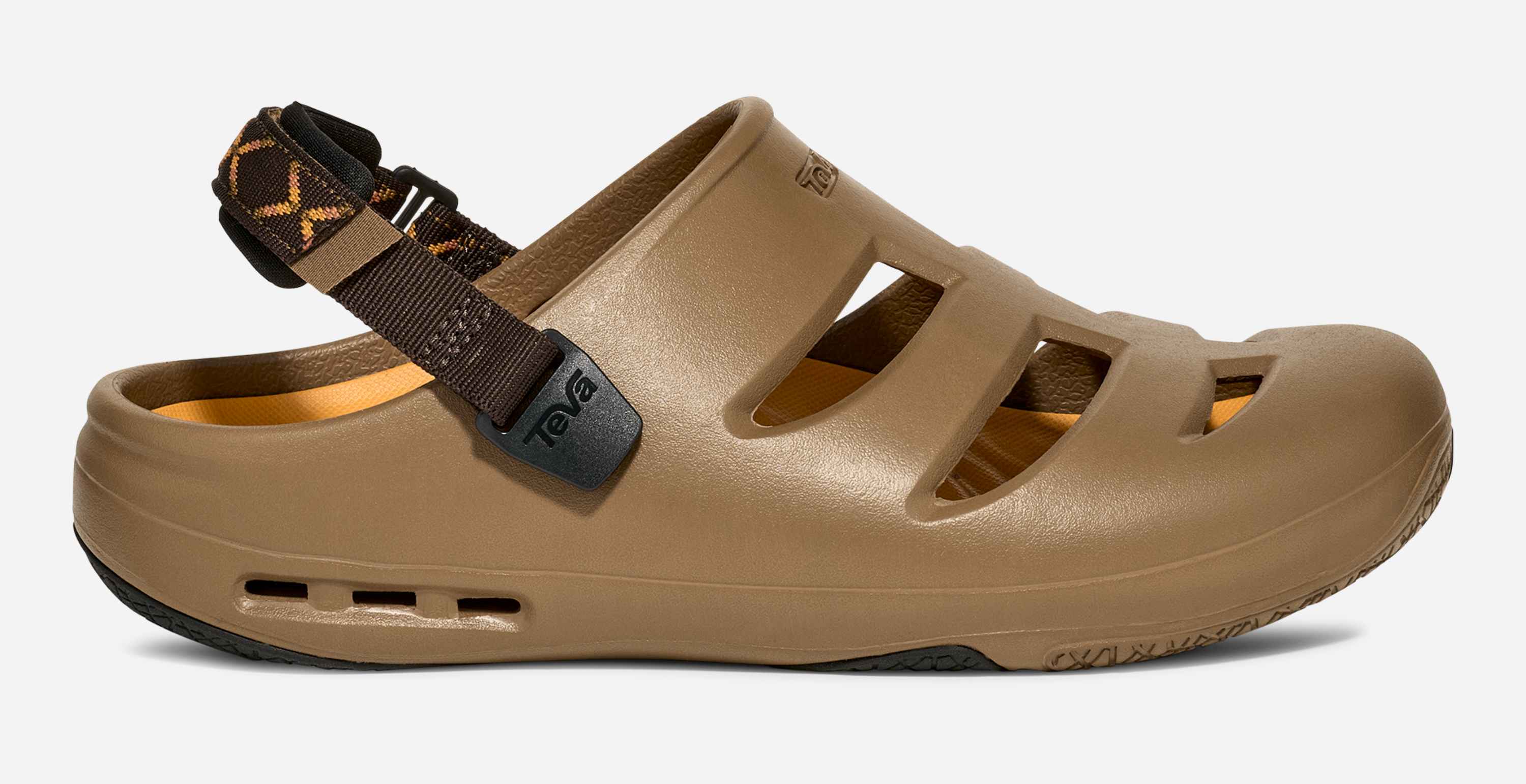 Heren ApreAqua Closed-Toe Water Sandal