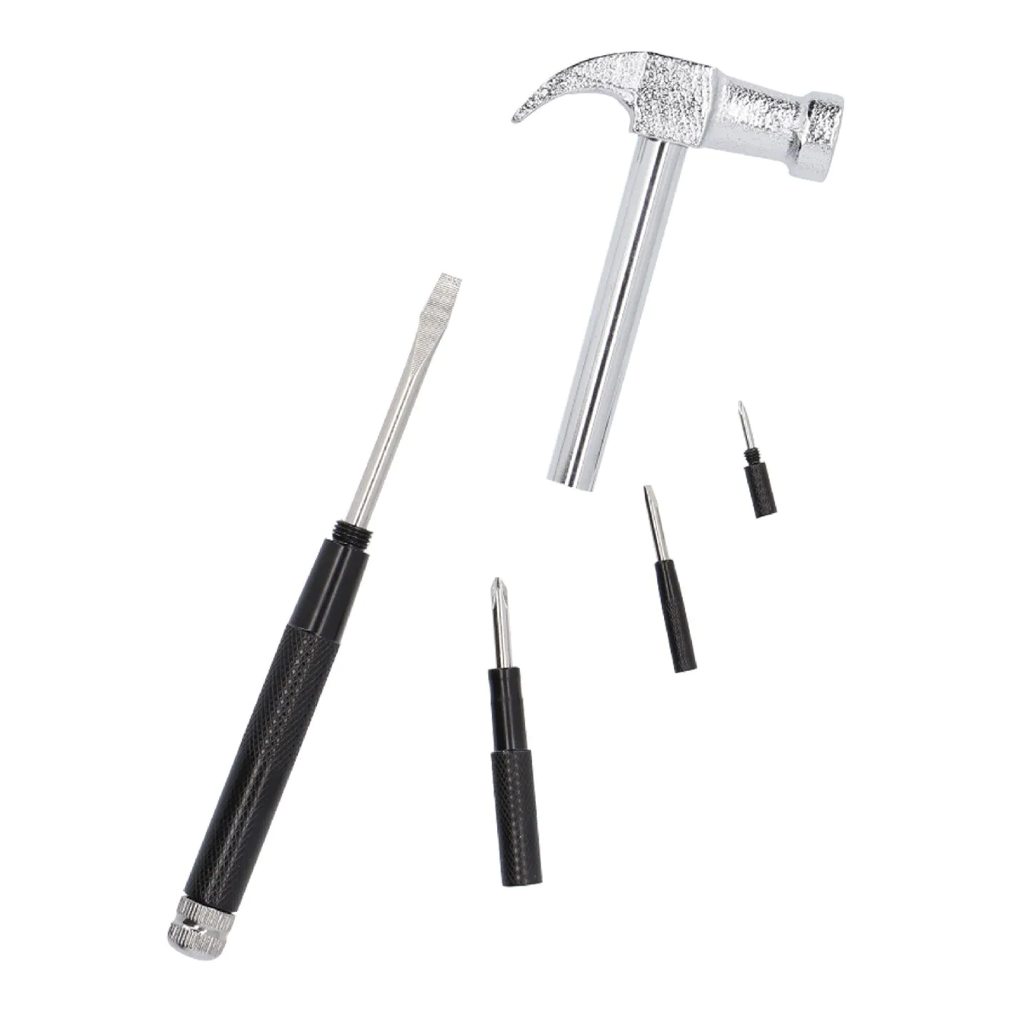 Multitool Hammer, 19 cm