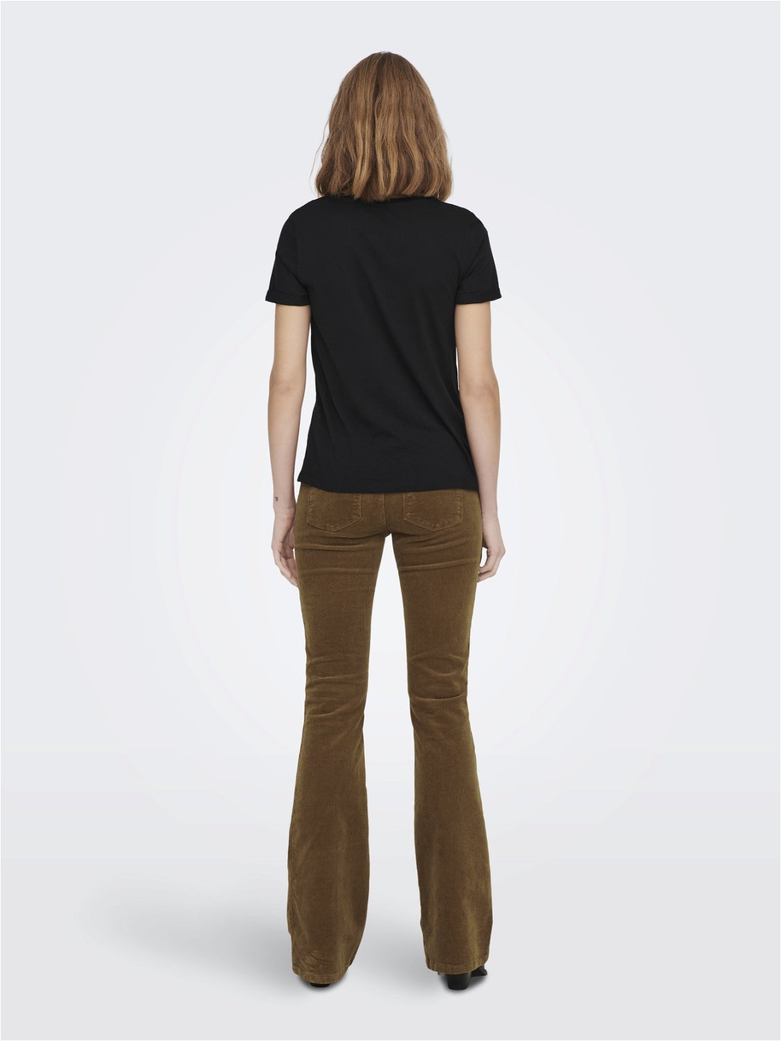 ONLKITA Top Black