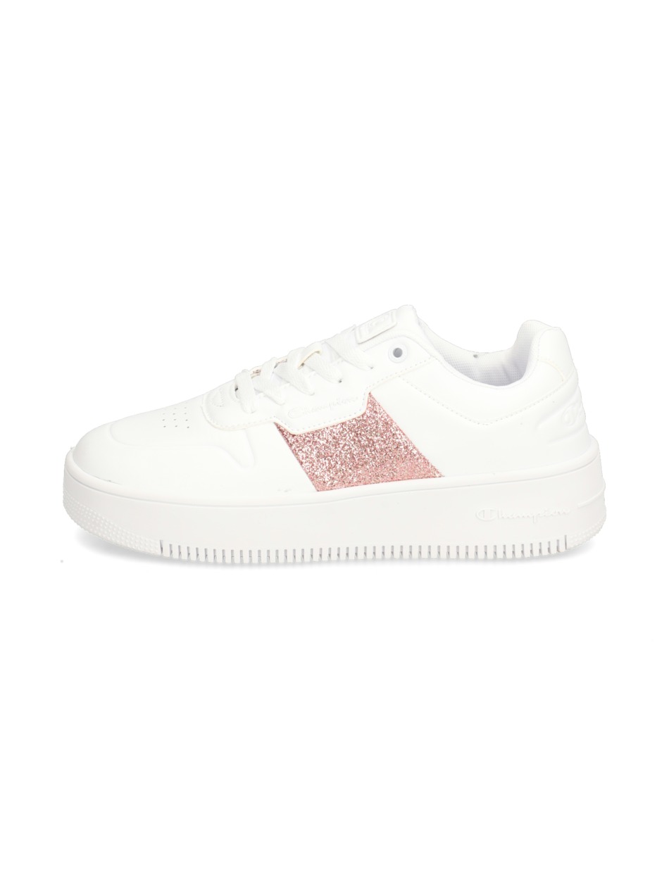 REBOUND PLATFORM SPARKLE
