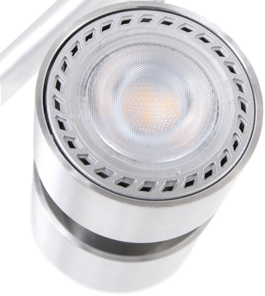 Plafondlamp 7904ST Natasja B90 x D12 cm