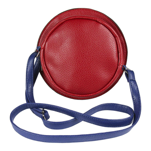 Bolso Bandolera Capitão América 64068