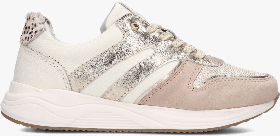 APPLES & PEARS beige apples & pears lage sneakers 12091