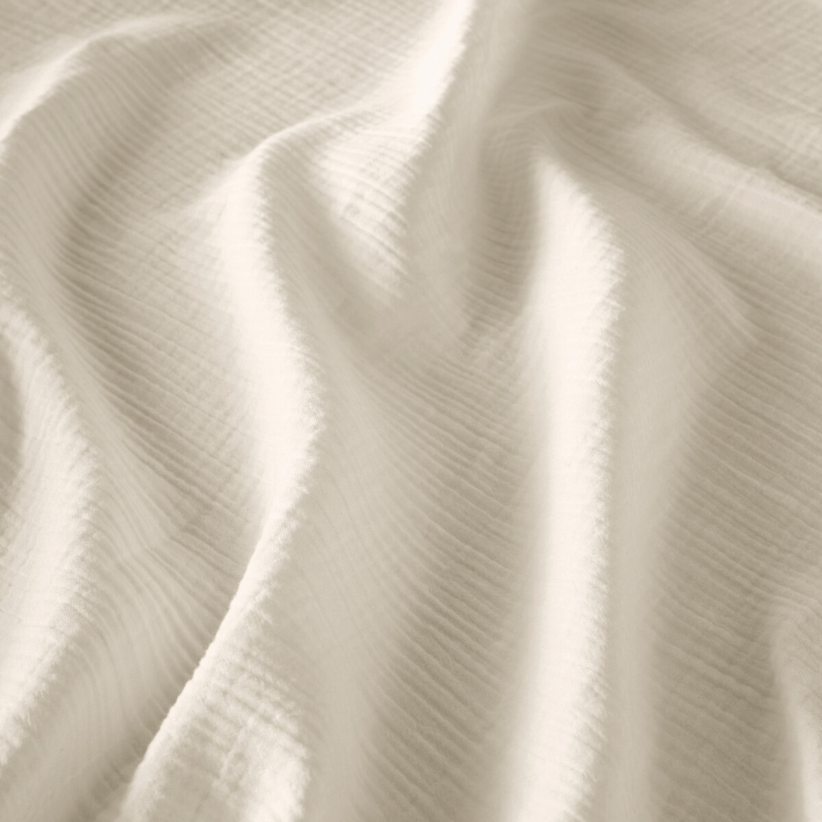 LA REDOUTE INTERIEURS<br>Cortina Tetra com ilhós, Kumla