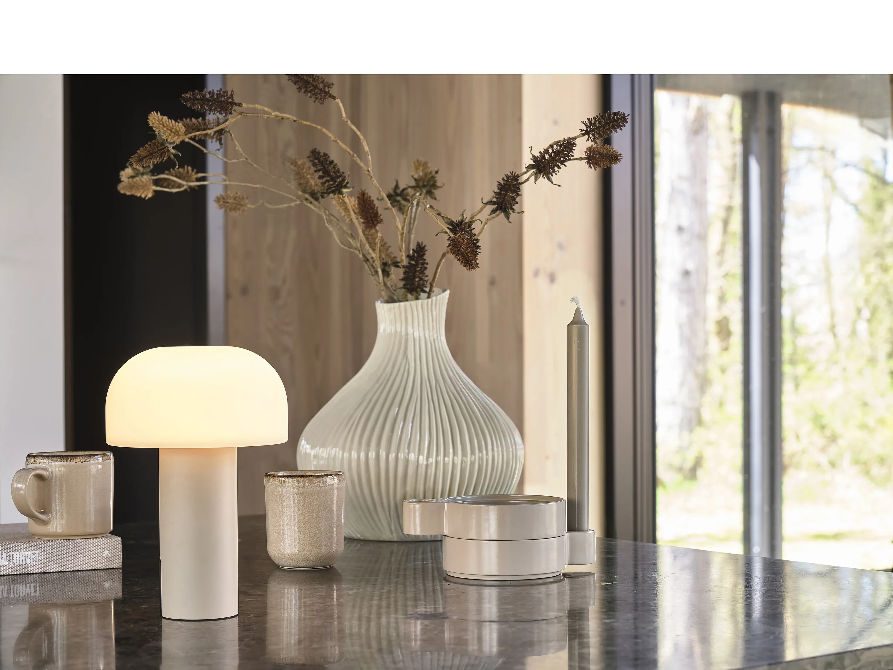Villa Collection Styles LED Lampe