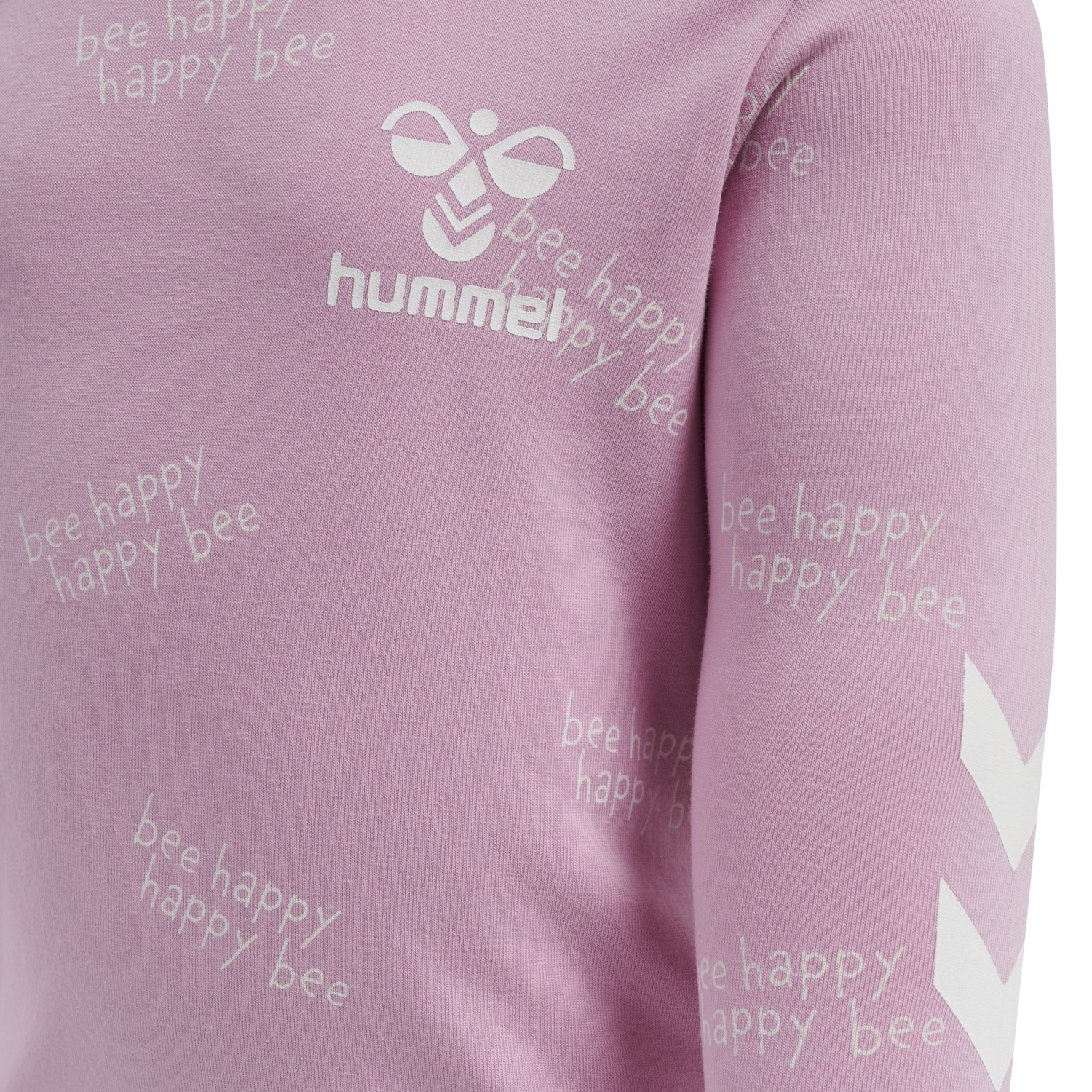 hmlCALEN T-SHIRT L/S