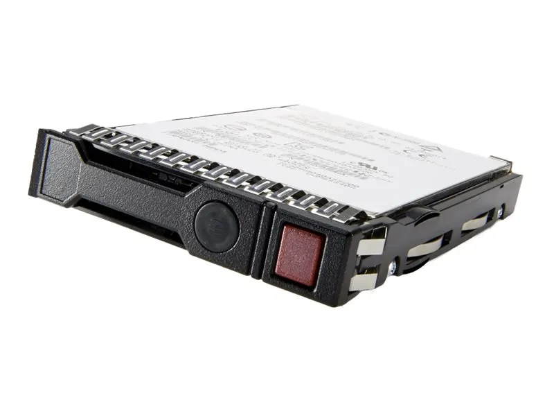 HPE SSD  1.92TB SAS 12G MU SFF 2.5 SC  3yWty