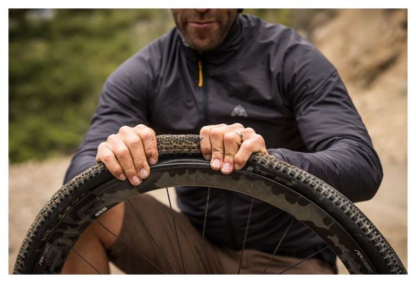 Veste 7Mesh Freeflow Noir