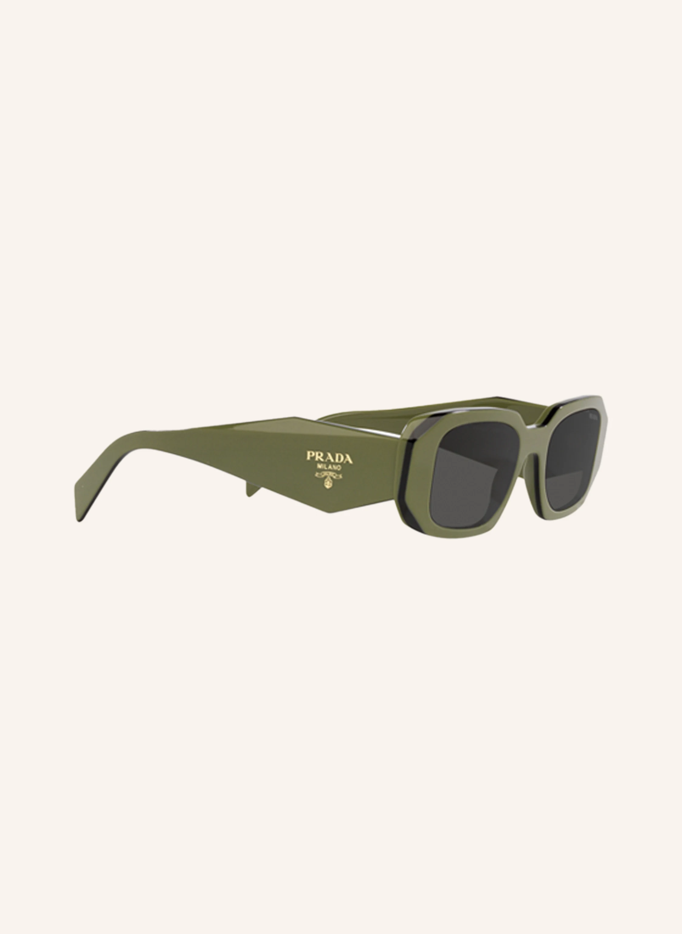 PRADA Sonnenbrille PR 17WS