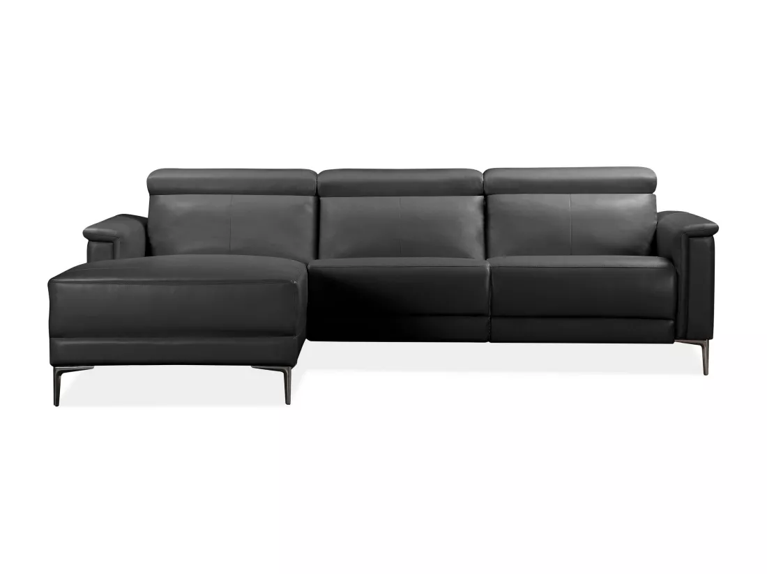 Lund 3S 1 fauteuil inclinable L Manuel