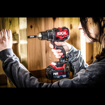 SKIL 20V accuboormachine 3080CA XP brushless 130Nm (zonder accu)