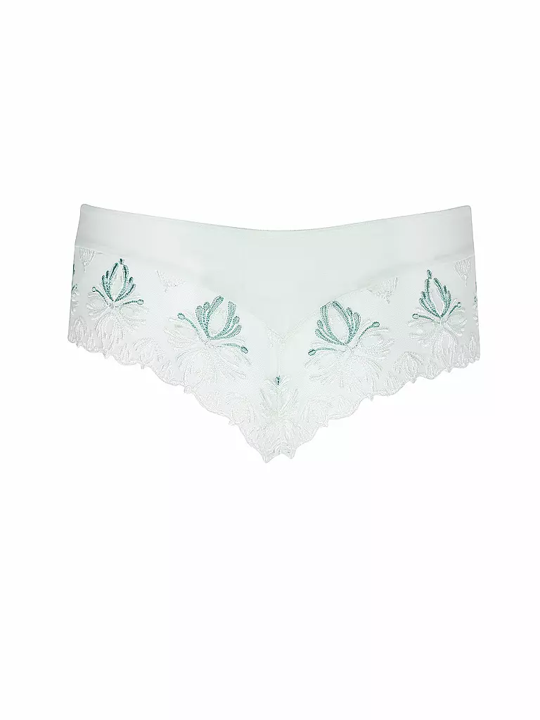 CHANTELLE Pants CHAMPS ELYSEES gren lily multico mint