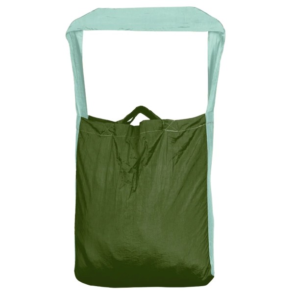 Ticket to the Moon - Eco Bag Medium 20 - Sac à bandoulière