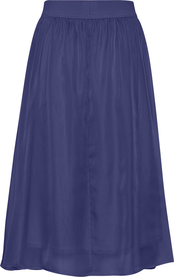 Saint Tropez CoralSZ Skirt Patriot blue