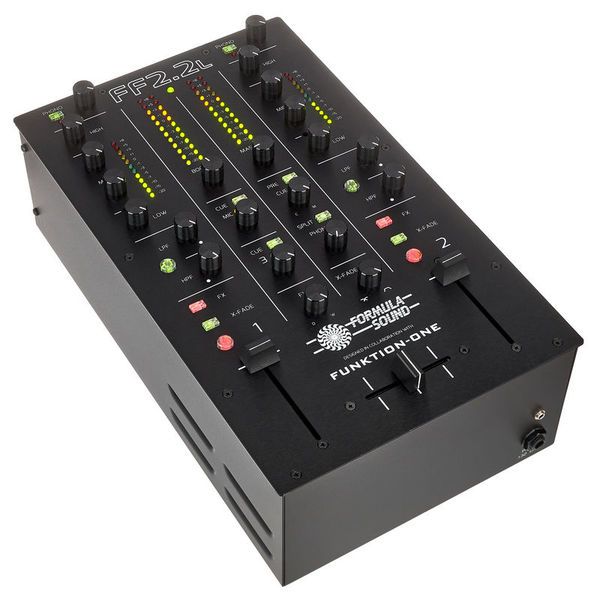 Formula Sound FF2.2 L