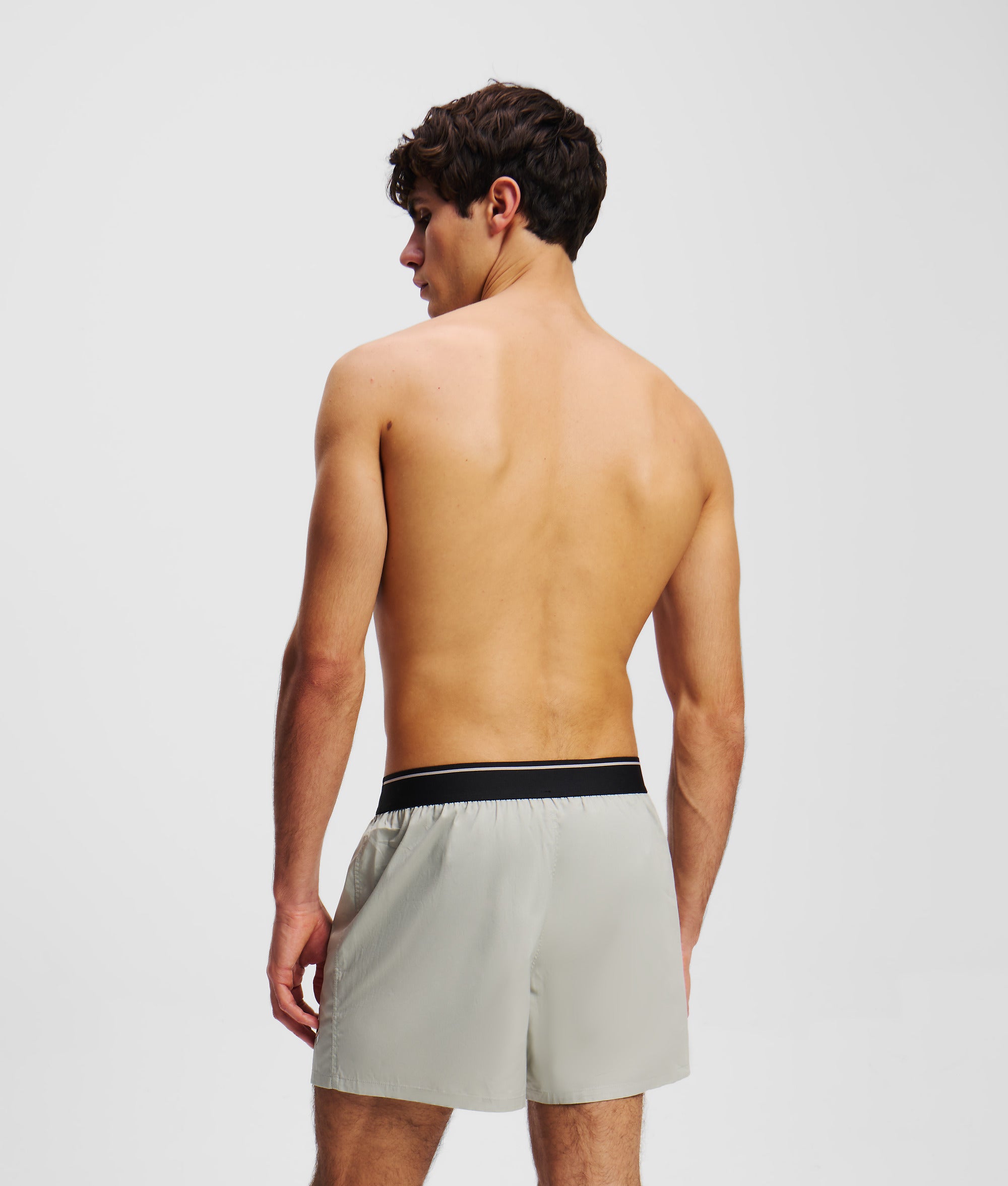 Ikon boxershort – 3-pack