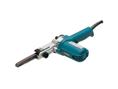 Makita 9032 - Bæltesliber - 500 W - 9 x 533 mm
