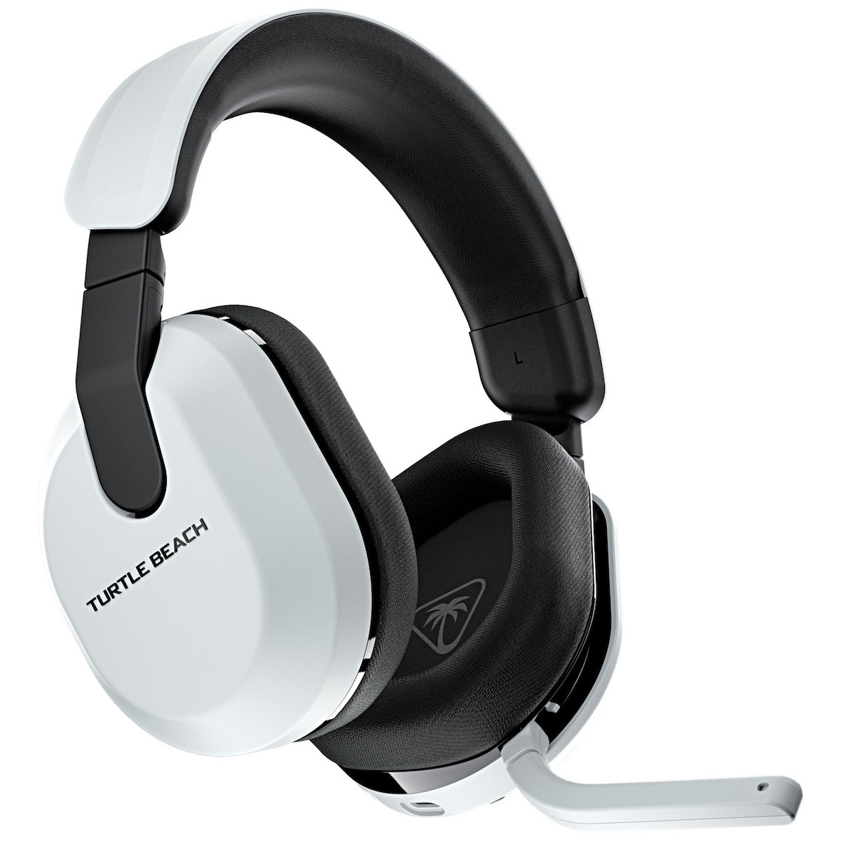 Turtle Beach Stealth 600 Gen 3 gamingheadsett til Xbox (hvit)