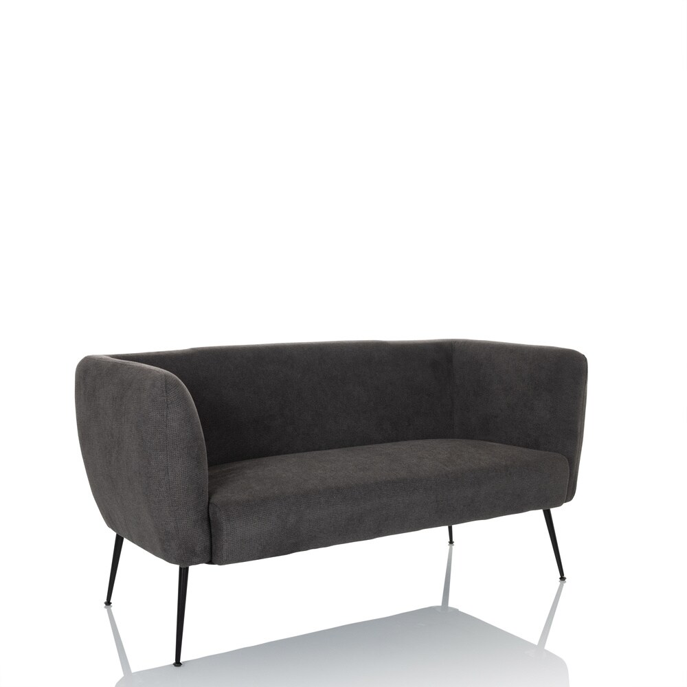 Lounge Sofa HAYRIVER Stoff hjh LIVING