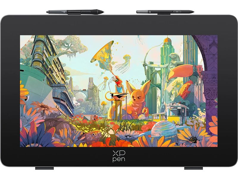 XP-PEN Grafiktablet Artist Pro 24 Gen. 2 24