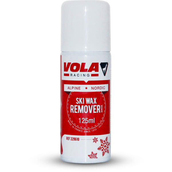 Défarteur VOLA DÉFARTEUR LIQUIDE 125 ML ALPIN AÉROSOL