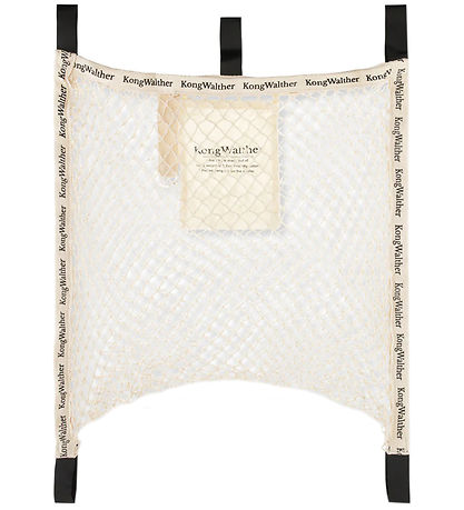 KongWalther Shopper Für Kinder/Buggy - Magie - Nature