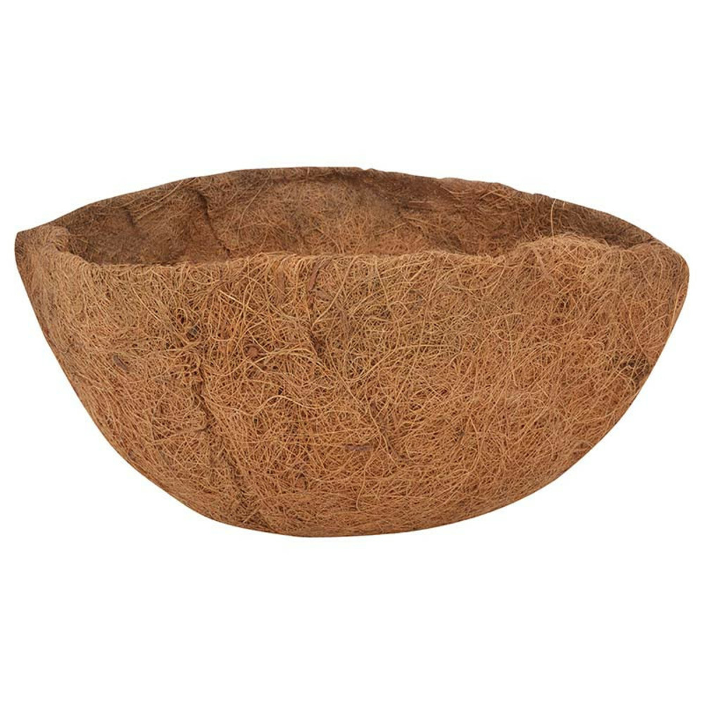 Garniture fibres de coco 36 cm