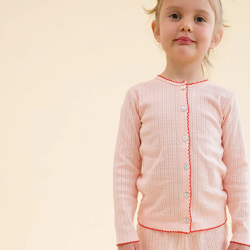 Liva Cardigan