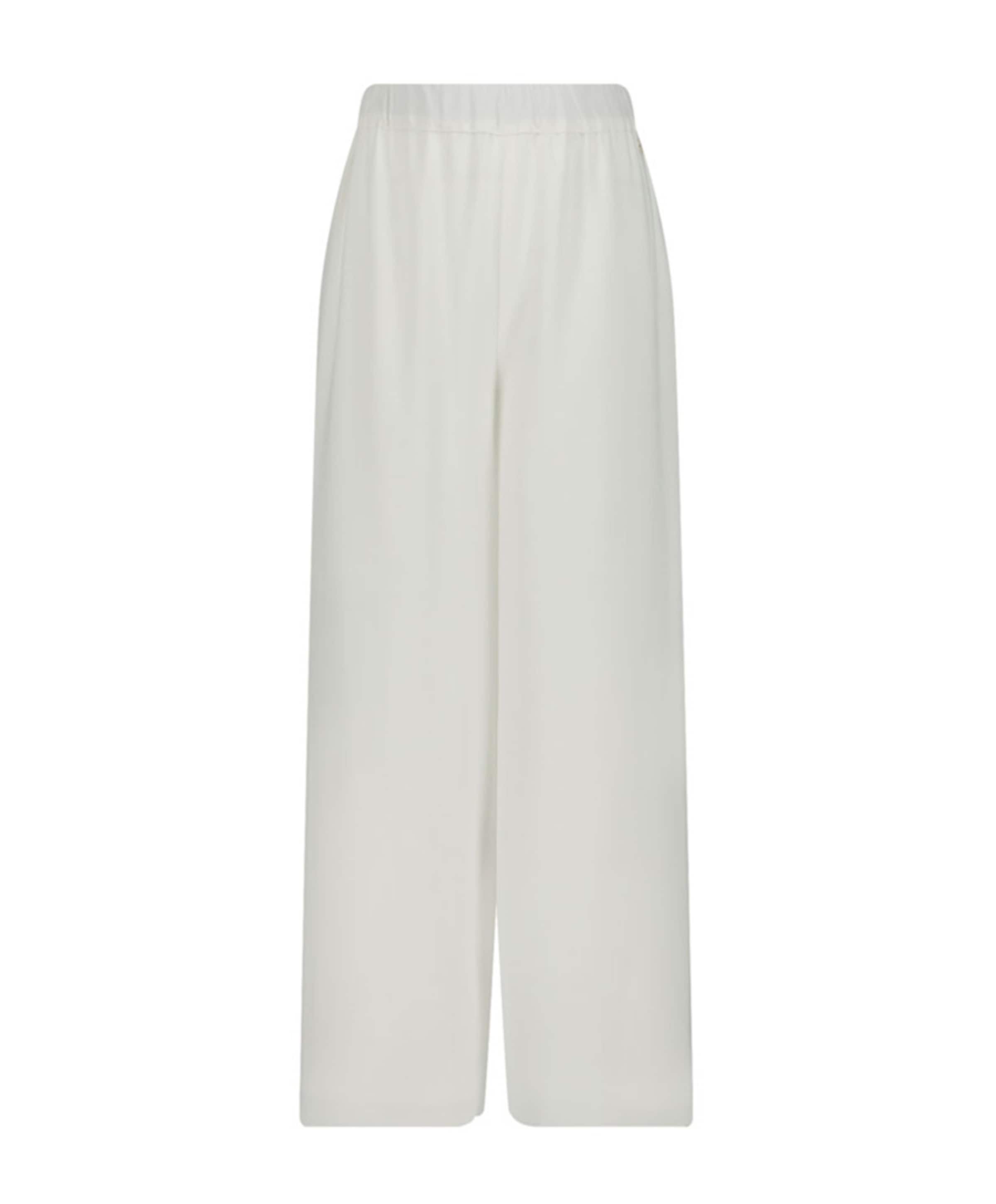 Gymp Gorgeous meisjes broek ecru
