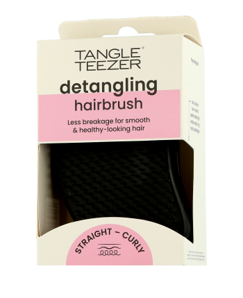 Tangle Teezer The Original Entwirrungsbürste Black Panther 1-Stück