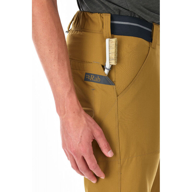 Venant Shorts - Short escalade homme