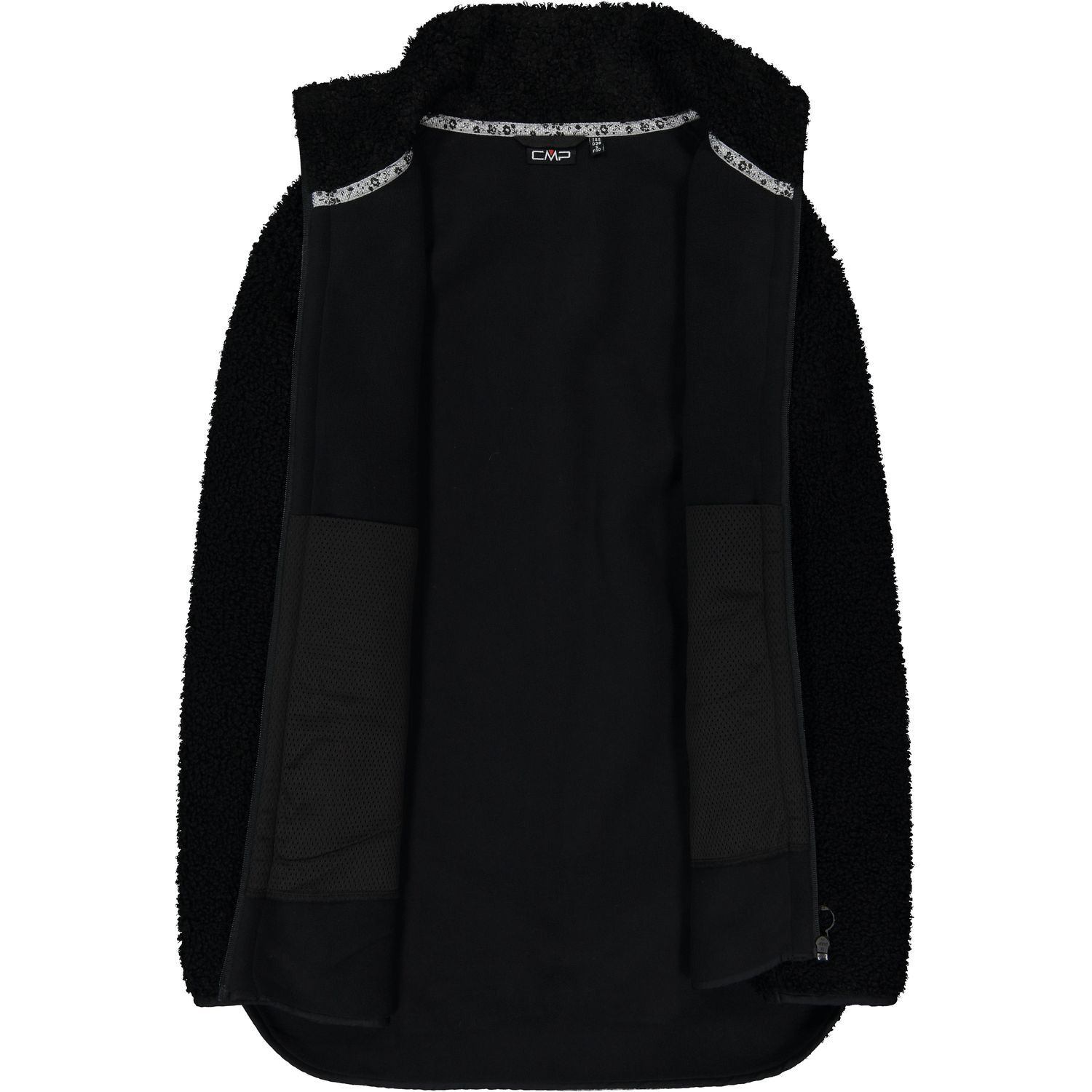CMPWoman Long Jacket 35P3846