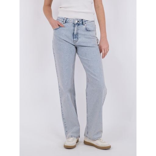 Neo Noir Simona D Jeans, Smoke Blue, 34