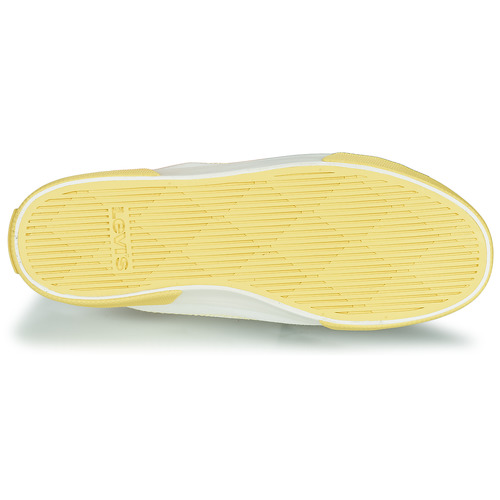 Levi's - DECON POP LACE S - Beige