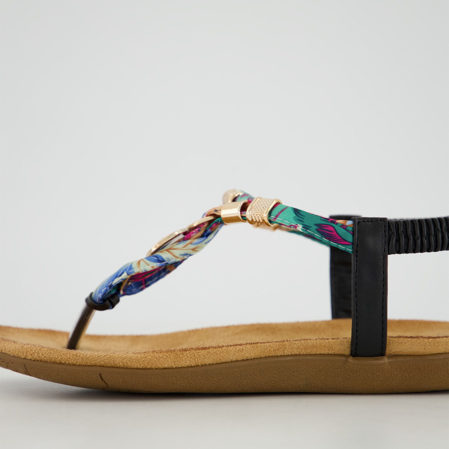 2 Go Fashion Sandalen