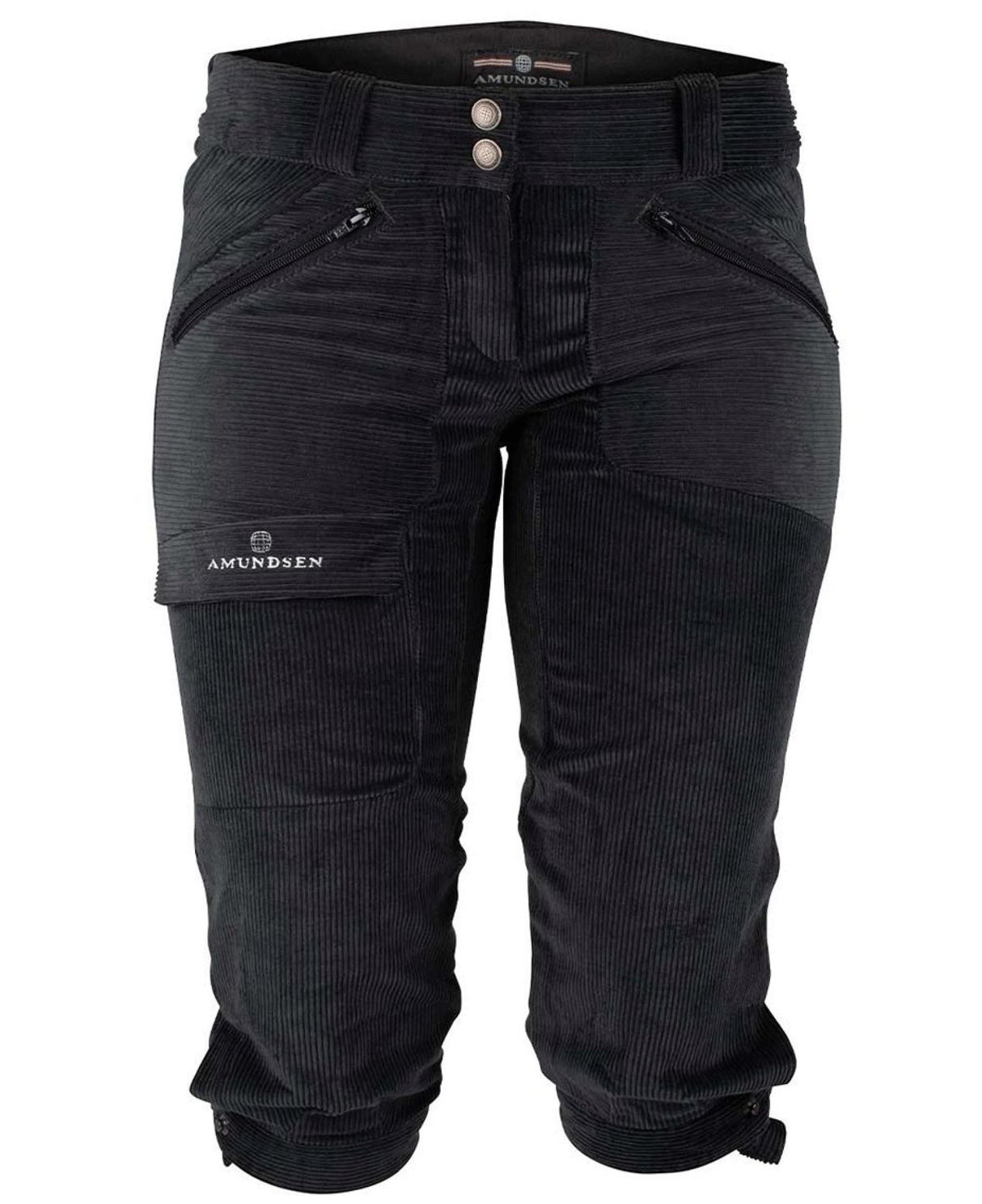 Amundsen<br>Concord Regular Womens