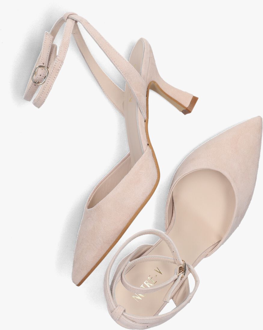NOTRE-V beige notre-v sandalen 8923