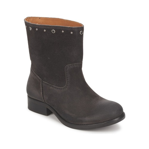 Koah - NOMADE - Black