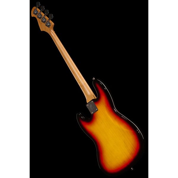 Harley Benton JB-62 SB