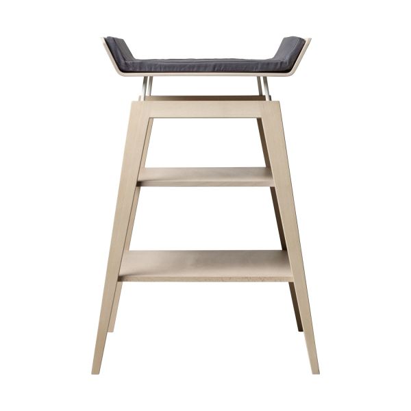 Leander Linea™ Verschoontafel Incl. Waskussen - Beech