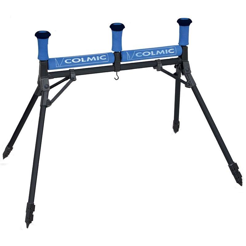 Rouleau Colmic Bar Roller Competition