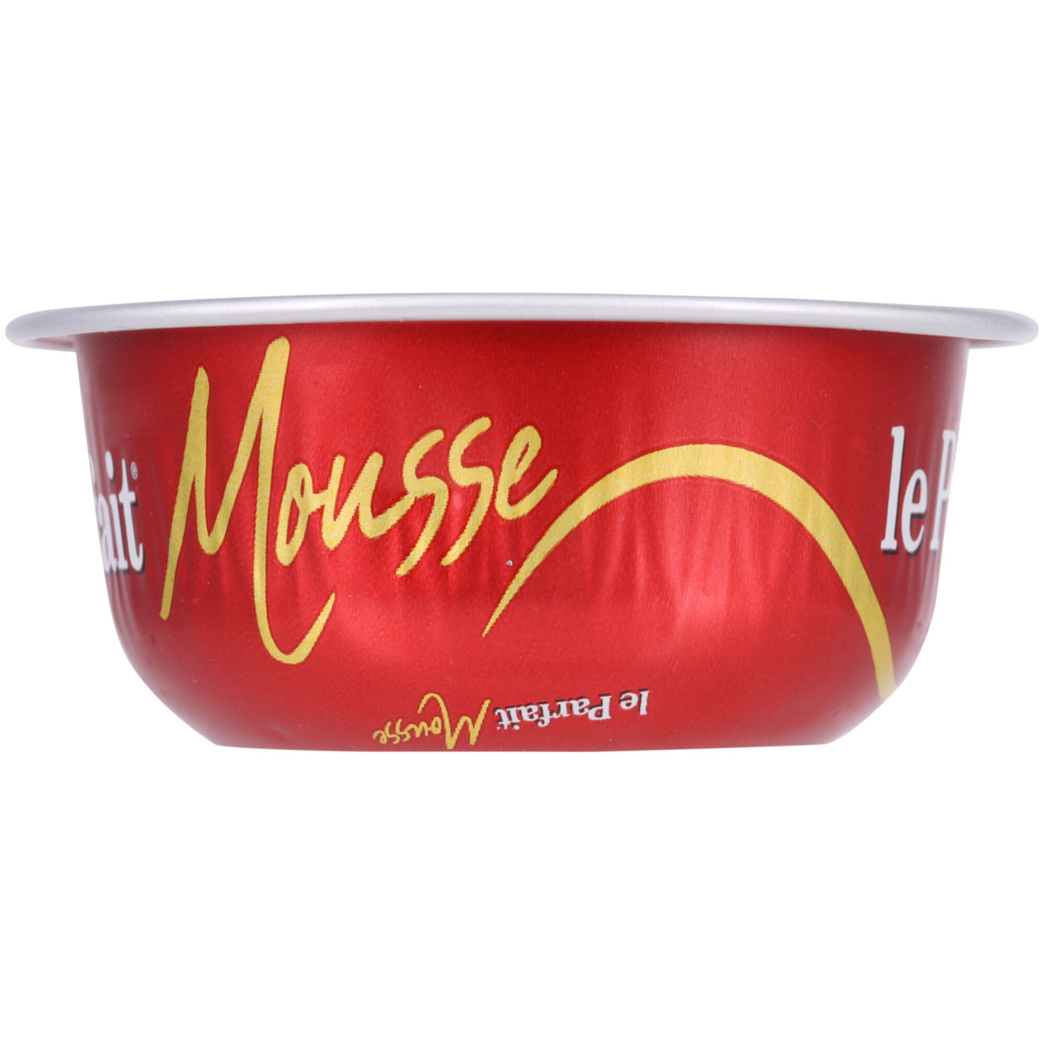 Le Parfait Mousse Thon