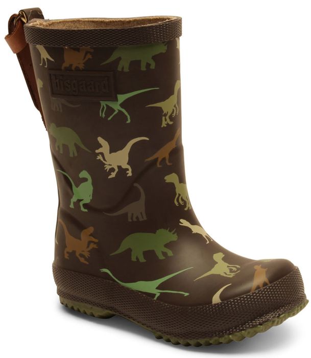 Basic Rubber Boot børnegummistøvle