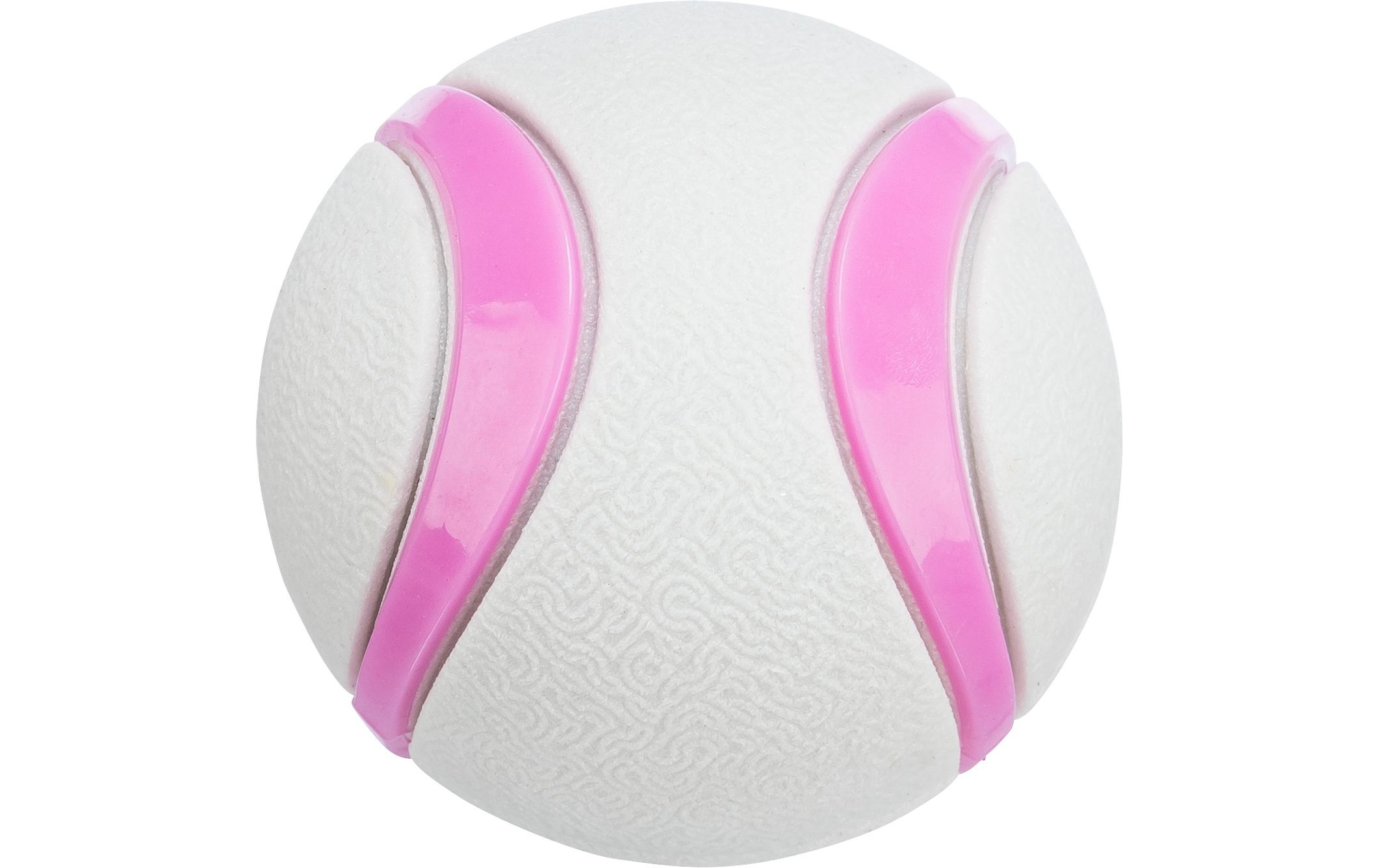 Schwimmspielzeug Ball, ø 6 cm, AssortiertHundespielzeug